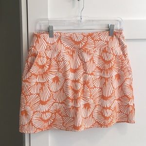 Tommy Bahama Golf skirt/skort NWOT